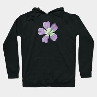 Cranesbill Hoodie